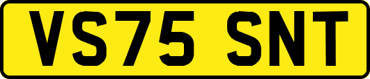 VS75SNT