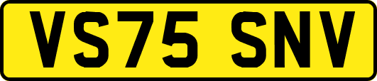VS75SNV