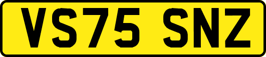 VS75SNZ