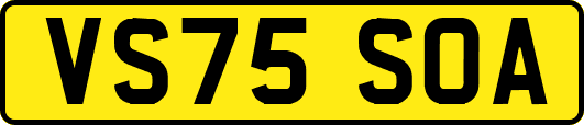 VS75SOA