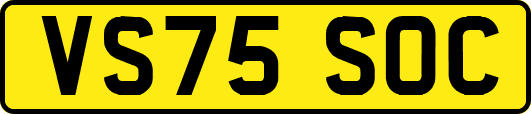 VS75SOC