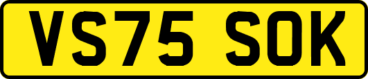 VS75SOK