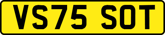 VS75SOT