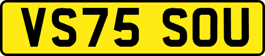 VS75SOU