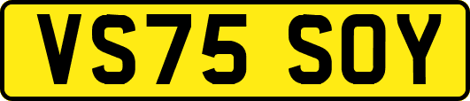 VS75SOY