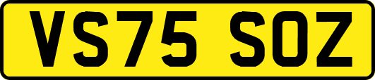 VS75SOZ