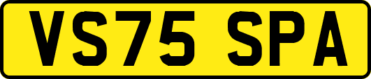 VS75SPA