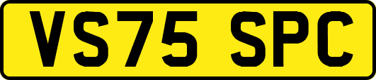 VS75SPC