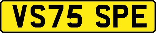 VS75SPE