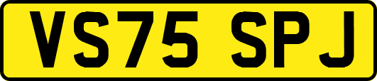 VS75SPJ