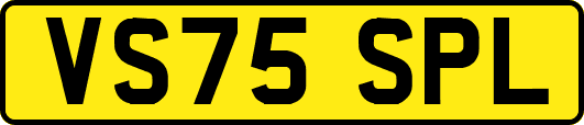 VS75SPL