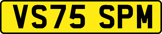VS75SPM