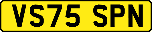 VS75SPN