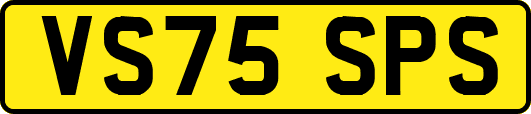 VS75SPS