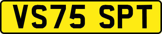 VS75SPT