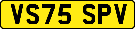 VS75SPV