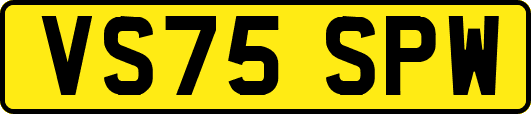 VS75SPW