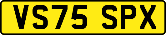 VS75SPX