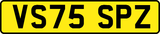 VS75SPZ