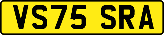 VS75SRA