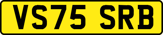 VS75SRB
