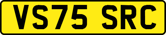 VS75SRC