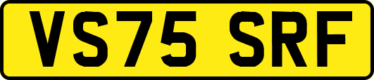 VS75SRF