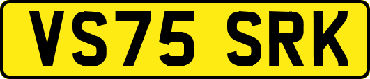 VS75SRK
