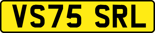 VS75SRL