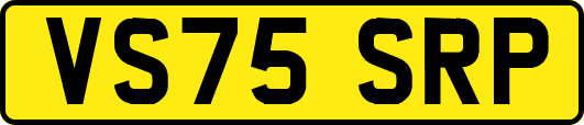 VS75SRP