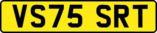 VS75SRT
