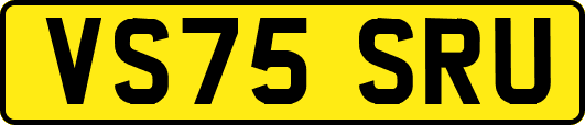 VS75SRU