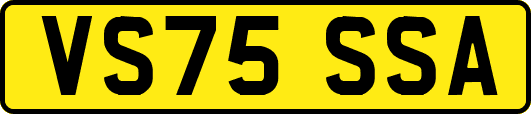 VS75SSA