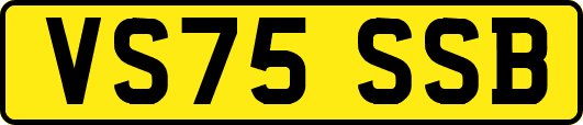 VS75SSB