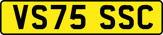 VS75SSC