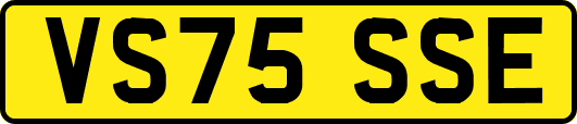VS75SSE