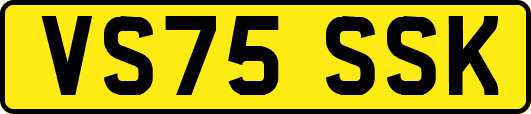 VS75SSK