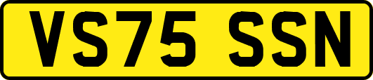 VS75SSN