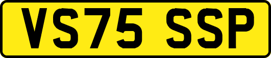VS75SSP