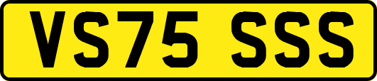 VS75SSS