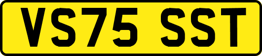 VS75SST