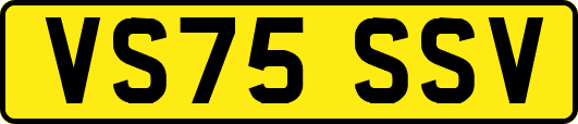 VS75SSV
