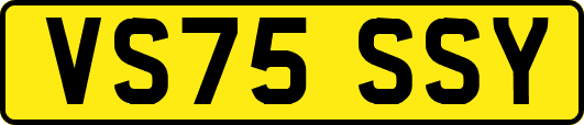 VS75SSY