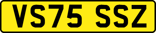VS75SSZ