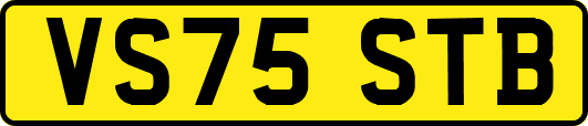 VS75STB