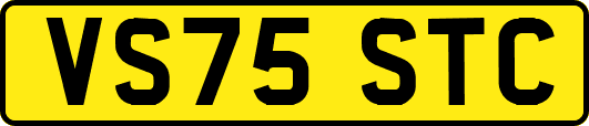 VS75STC