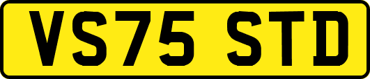 VS75STD