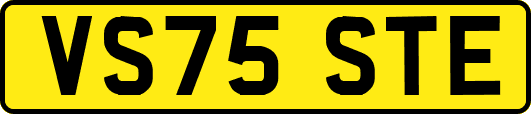 VS75STE