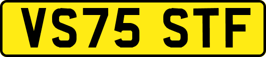 VS75STF