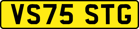 VS75STG